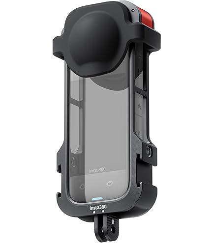 Insta360 x4 万能フレーム Amazon.com : Insta360 X4 Utility Frame, Multifunction